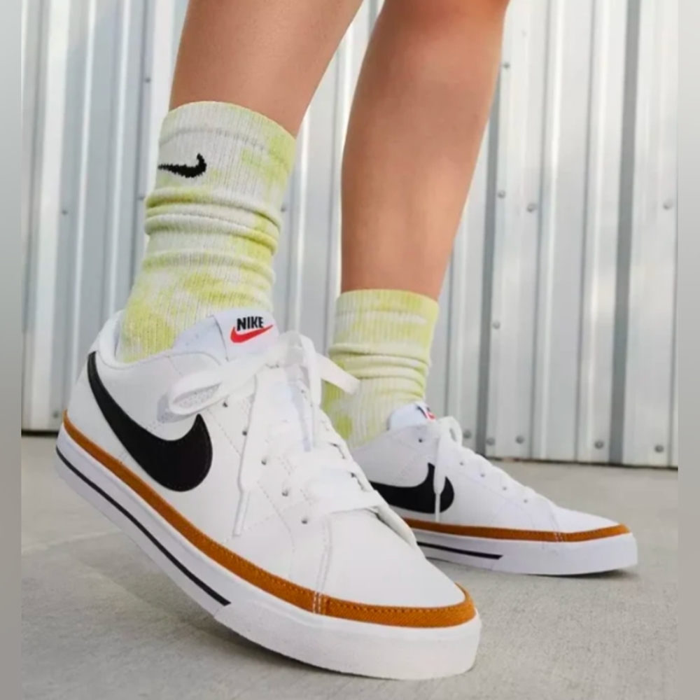 Nike Court Legacy Next Nature Women's Sneakers Size 11. 5NWOT MSRP $90